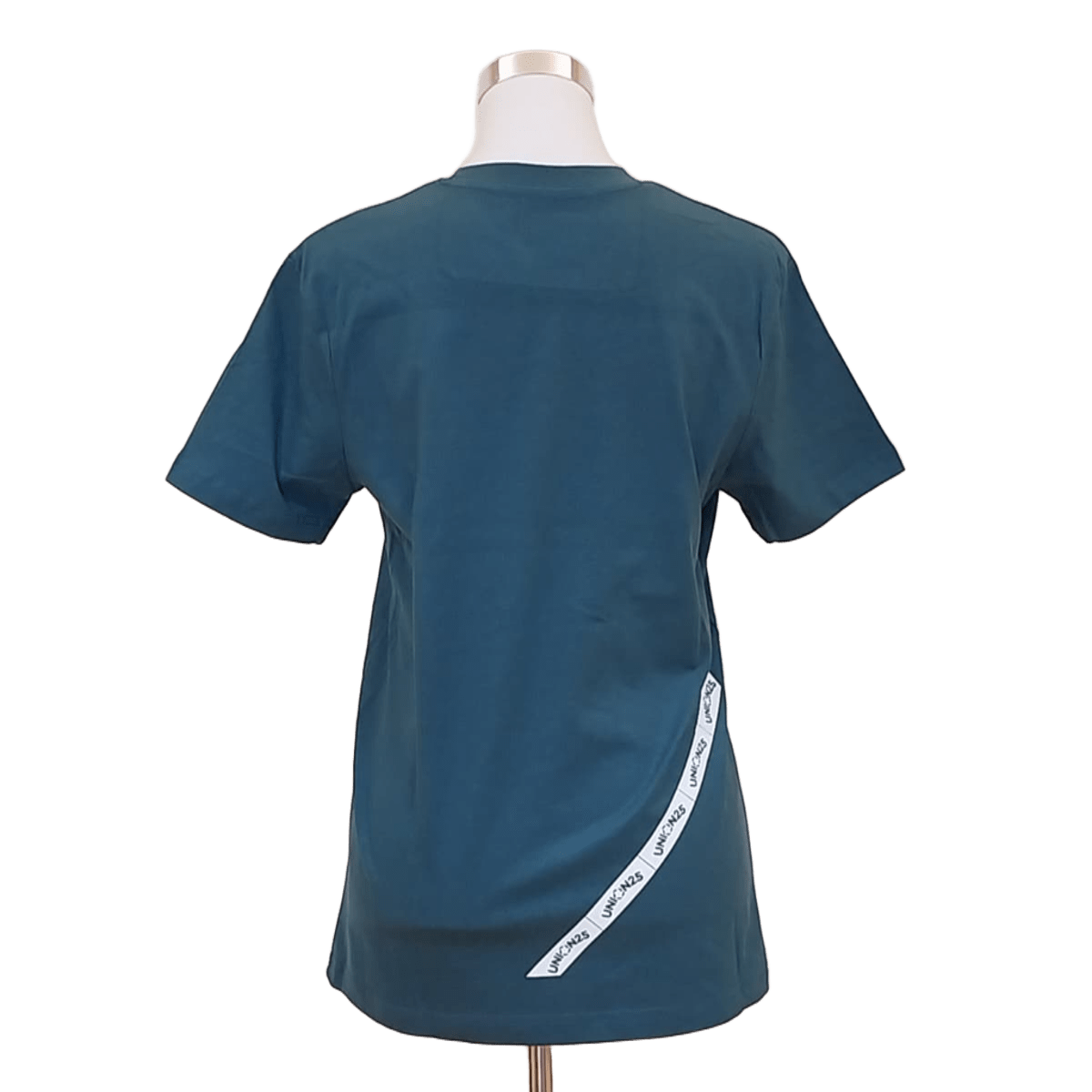 Camiseta manga corta Union25 EB Amalfi (Mujer)