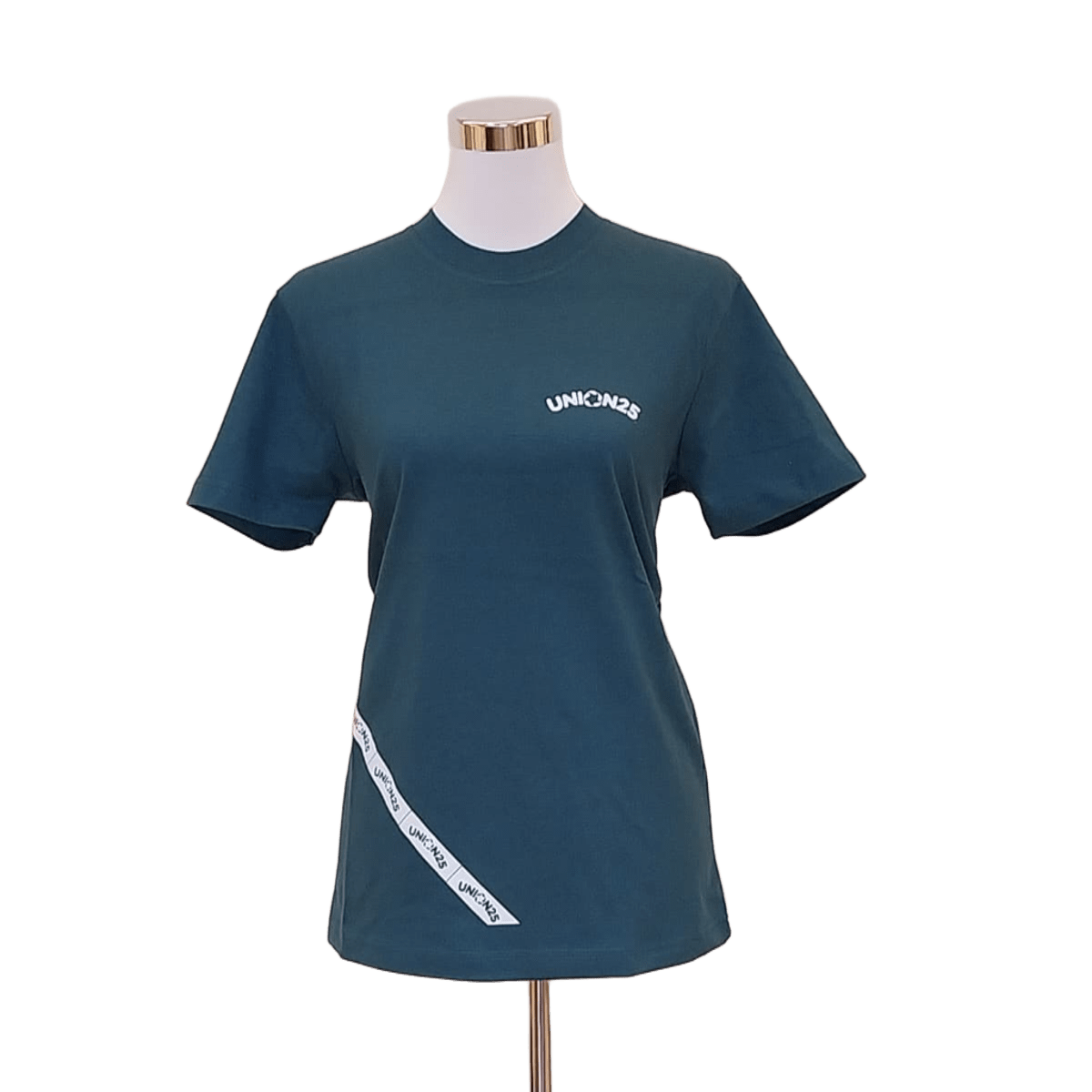 Camiseta manga corta Union25 EB Amalfi (Mujer)