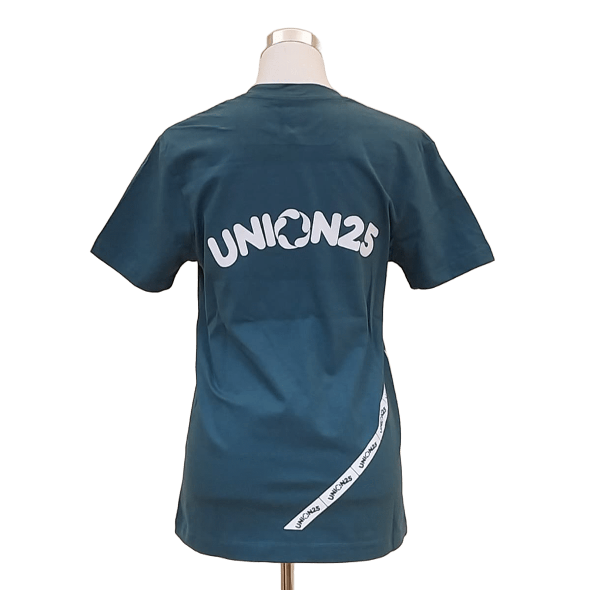 Camiseta manga corta Union25 NB Amalfi (Mujer)