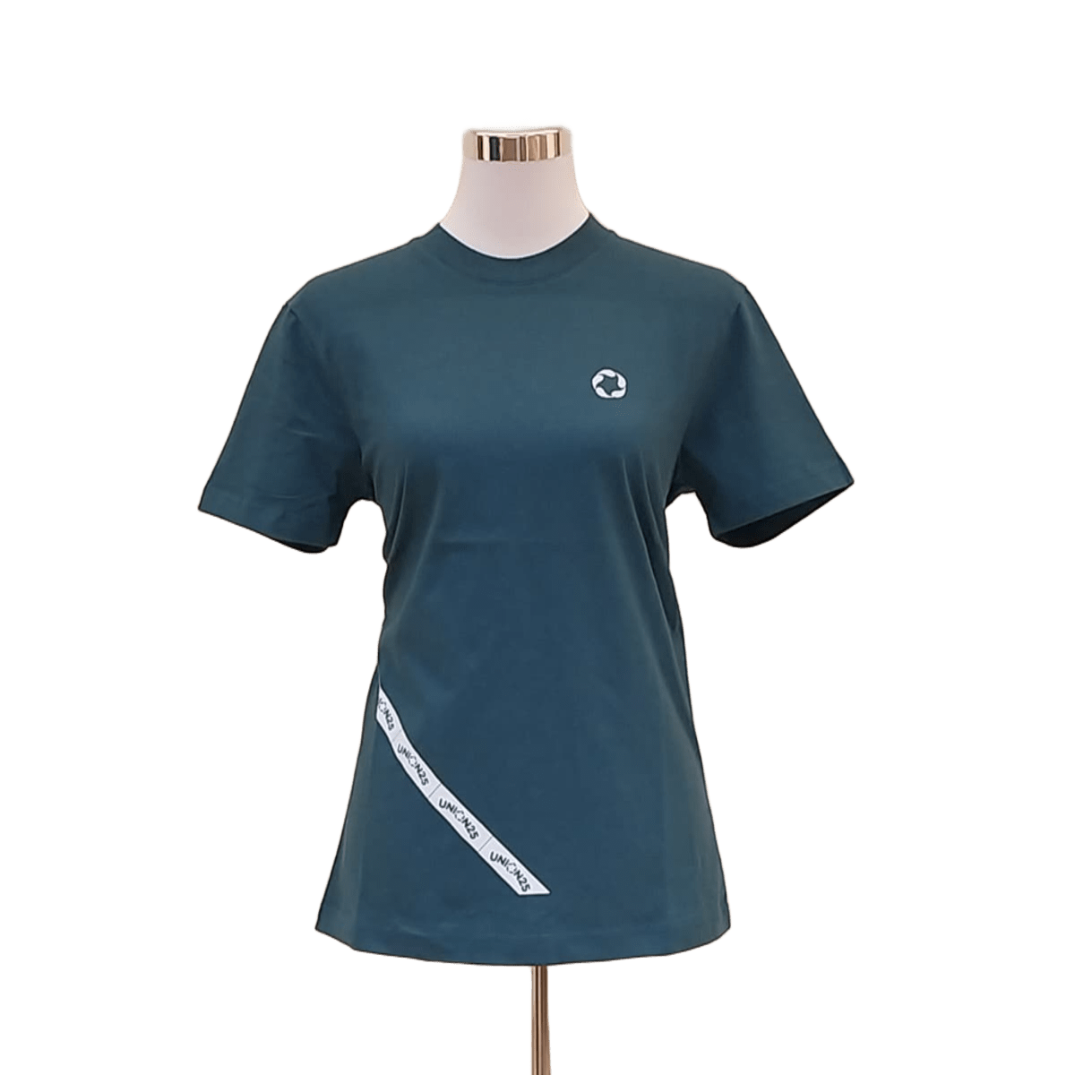 Camiseta manga corta Union25 NB Amalfi (Mujer)