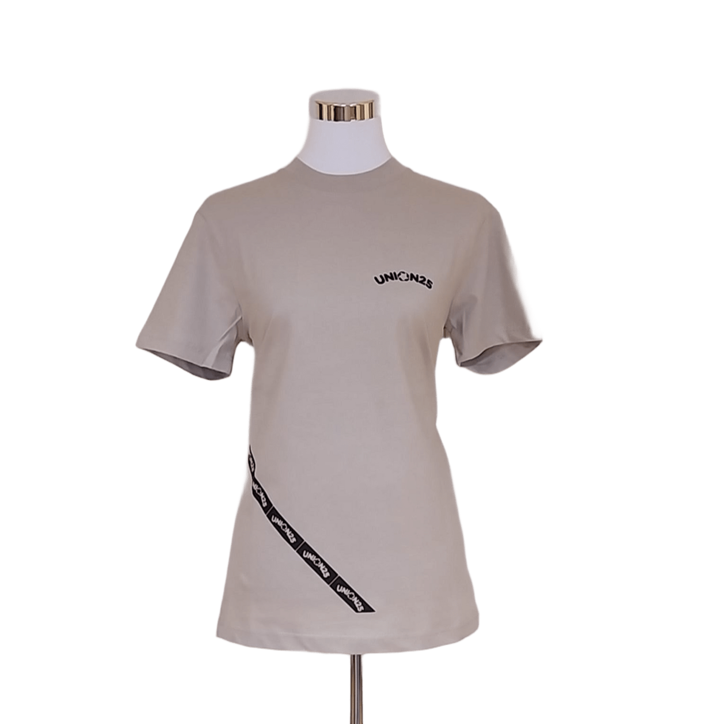Camiseta manga corta Union25 EB Mastic (Mujer)